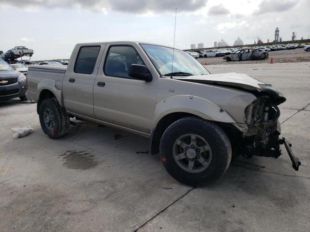 Photo 4 from auction – 2004 NISSAN FRONTIER C with VIN 1N6ED27T04C449721