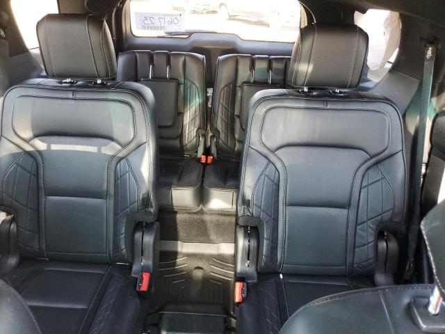 Photo 10 from auction – 2017 FORD EXPLORER P with VIN 1FM5K8HT9HGA10361