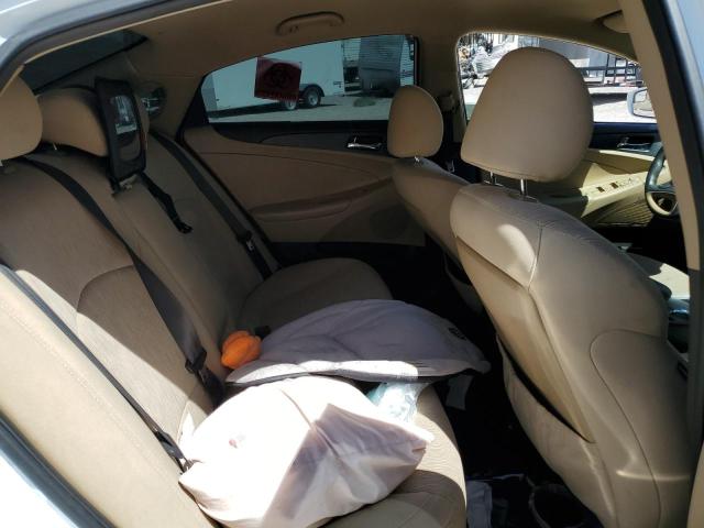 Photo 10 from auction – 2014 HYUNDAI SONATA GLS with VIN 5NPEB4AC0EH896603