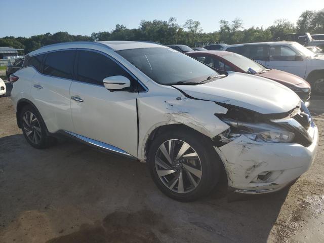 Photo 4 from auction – 2016 NISSAN MURANO S with VIN 5N1AZ2MG8GN165736