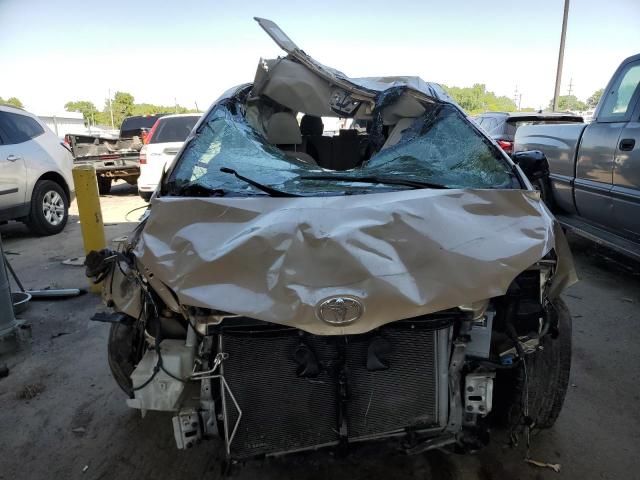 Photo 5 from auction – 2013 TOYOTA SIENNA LE with VIN 5TDKK3DC7DS380613