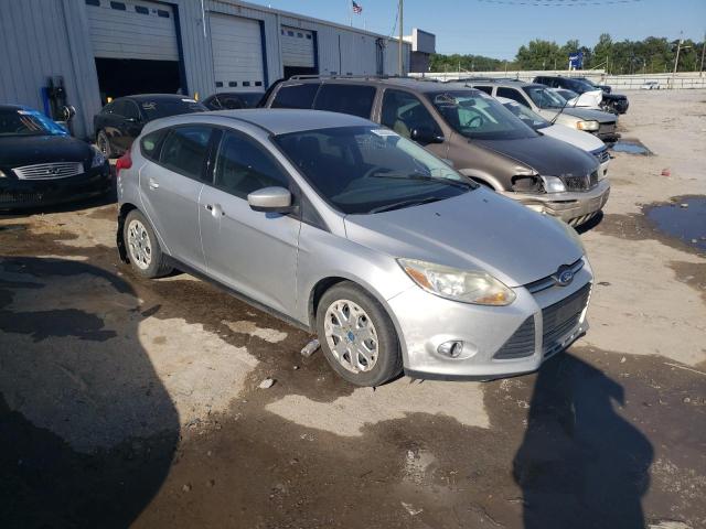 Фото 4 с аукциона – 2012 FORD FOCUS SE с VIN 1FAHP3K2XCL247369