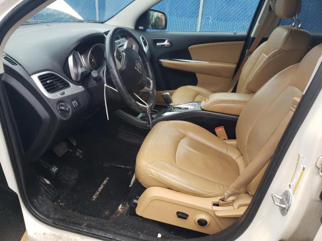 Photo 7 from auction – 2013 DODGE JOURNEY R/ with VIN 3C4PDDFG0DT543100