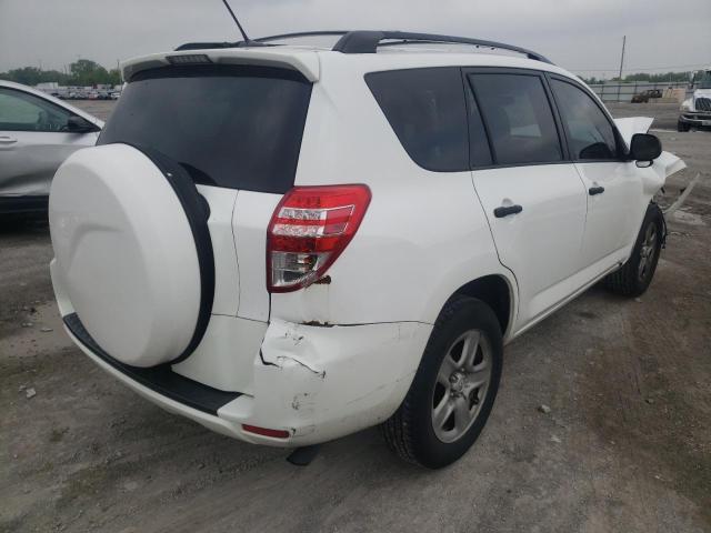 Photo 3 from auction – 2011 TOYOTA RAV4 with VIN 2T3BF4DV0BW153397