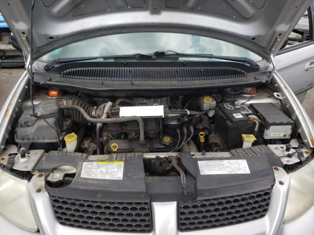 Фото 12 с аукциона – 2004 DODGE CARAVAN SX с VIN 1D4GP45R84B563609