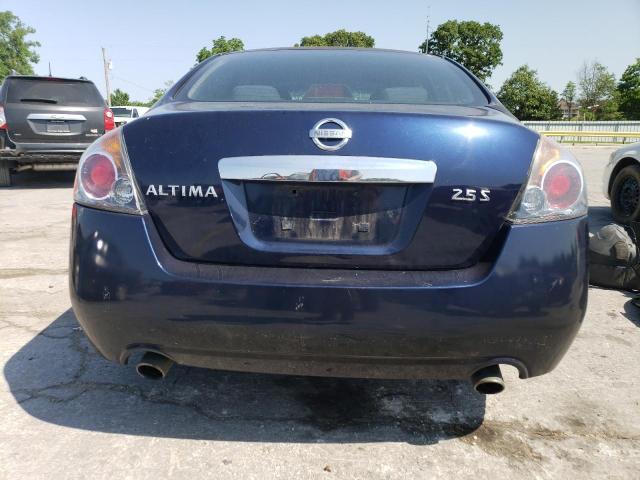 Photo 6 from auction – 2012 NISSAN ALTIMA BAS with VIN 1N4AL2AP0CN468200