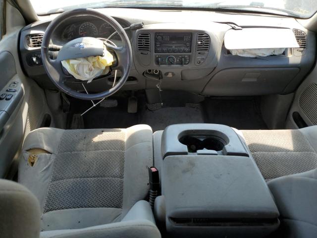 Photo 8 from auction – 2003 FORD F150 with VIN 1FTRX07W53KC78432