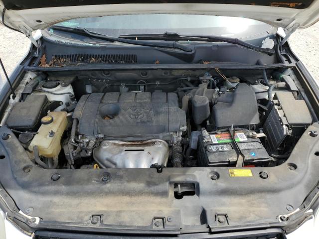 Photo 12 from auction – 2011 TOYOTA RAV4 with VIN 2T3ZF4DV3BW082551