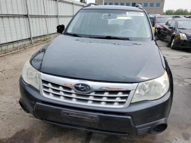 Photo 5 from auction – 2012 SUBARU FORESTER 2 with VIN JF2SHABC1CH404429