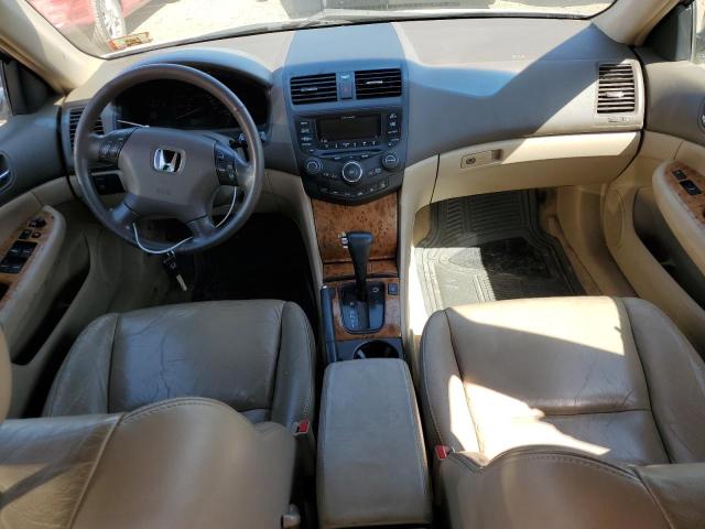 Photo 8 from auction – 2004 HONDA ACCORD with VIN 1HGCM66594A080701