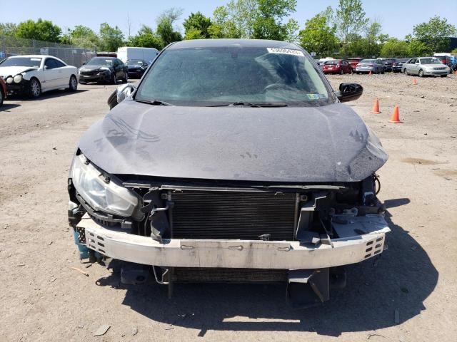 Photo 5 from auction – 2016 HONDA CIVIC EX with VIN 2HGFC2F77GH507020