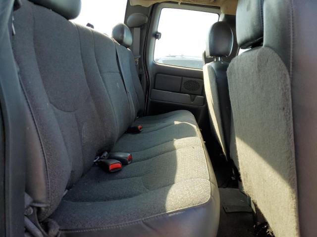 Photo 10 from auction – 2006 CHEVROLET SILVERADO with VIN 1GCEC19X46Z105597