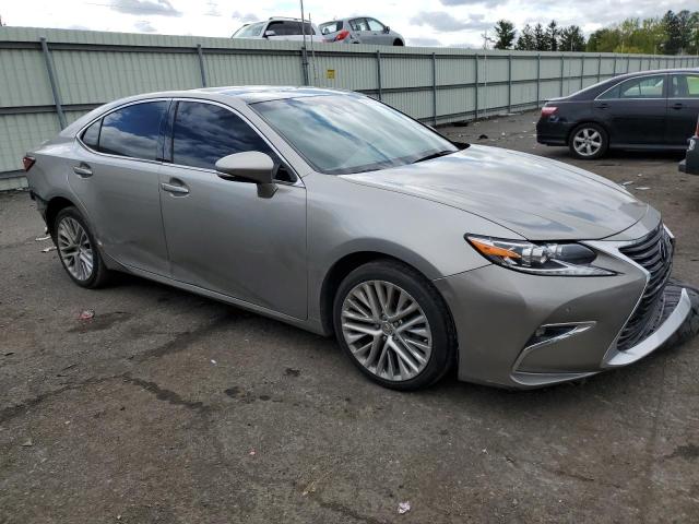 Photo 4 from auction – 2016 LEXUS ES 350 with VIN 58ABK1GG4GU011022