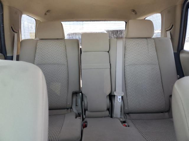 Photo 10 from auction – 2014 TOYOTA 4RUNNER SR with VIN JTEBU5JR5E5183991