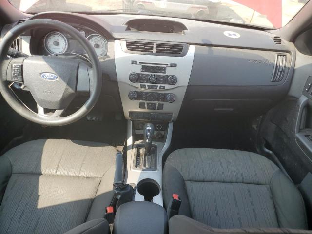 Photo 8 from auction – 2010 FORD FOCUS SE with VIN 1FAHP3FN2AW189287
