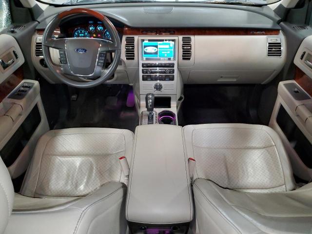 Photo 8 from auction – 2010 FORD FLEX LIMIT with VIN 2FMHK6DTXABD03254