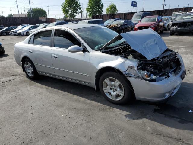 Zdjęcie 4 z aukcji – 2003 NISSAN ALTIMA BAS z VIN 1N4AL11D53C336450