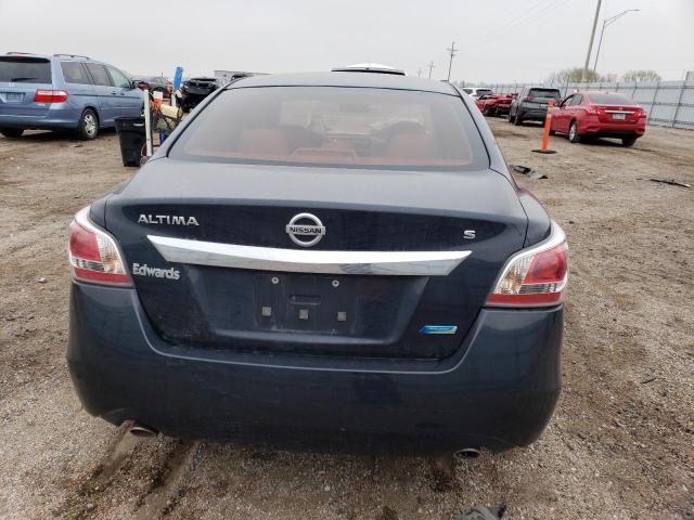 Photo 6 from auction – 2014 NISSAN ALTIMA 2.5 with VIN 1N4AL3AP9EC115572