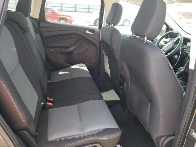 Photo 10 from auction – 2018 FORD ESCAPE SE with VIN 1FMCU9GD5JUB83898