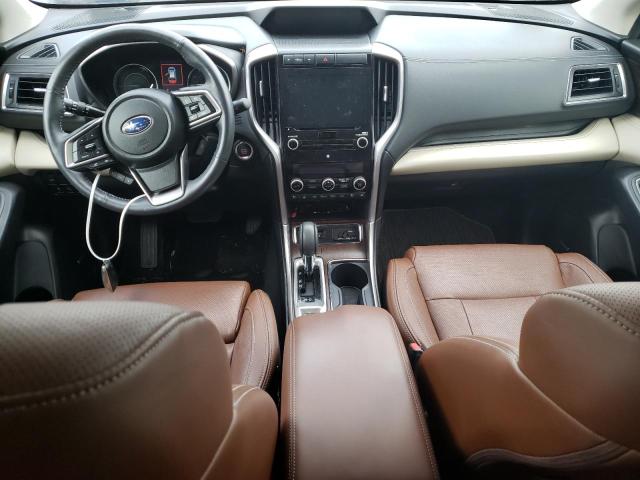 Photo 8 from auction – 2019 SUBARU ASCENT with VIN 4S4WMARD6K3489429