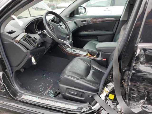 Photo 7 from auction – 2012 TOYOTA AVALON BAS with VIN 4T1BK3DB5CU452552
