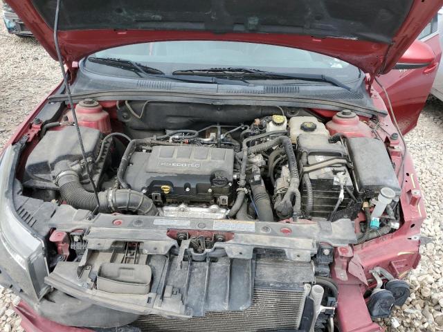 Photo 11 from auction – 2011 CHEVROLET CRUZE LT with VIN 1G1PG5S96B7111447