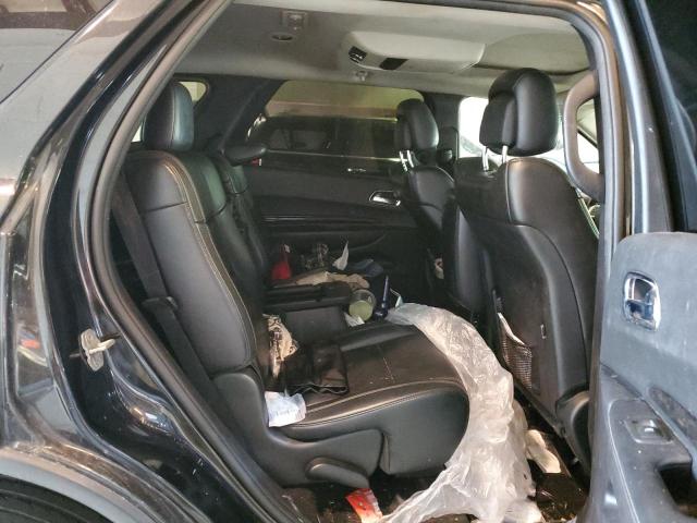 Photo 11 from auction – 2013 DODGE DURANGO CI with VIN 1C4SDJET4DC556953