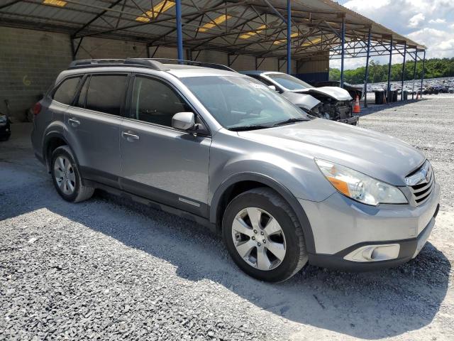 Снимка 4 от търг – 2011 SUBARU OUTBACK 2. с VIN 4S4BRBLC9B3414794