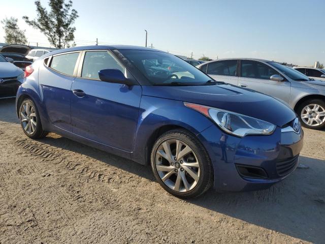 صورة رقم 4 من المزاد - 2016 HYUNDAI VELOSTER مع VIN KMHTC6AD8GU274487