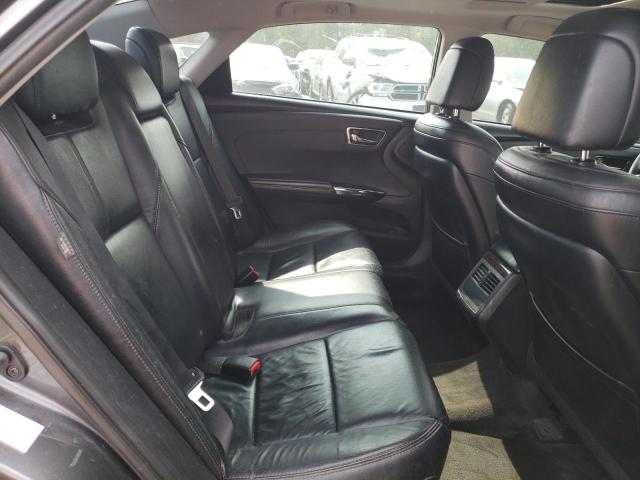 Photo 10 from auction – 2013 TOYOTA AVALON BAS with VIN 4T1BK1EB5DU003537