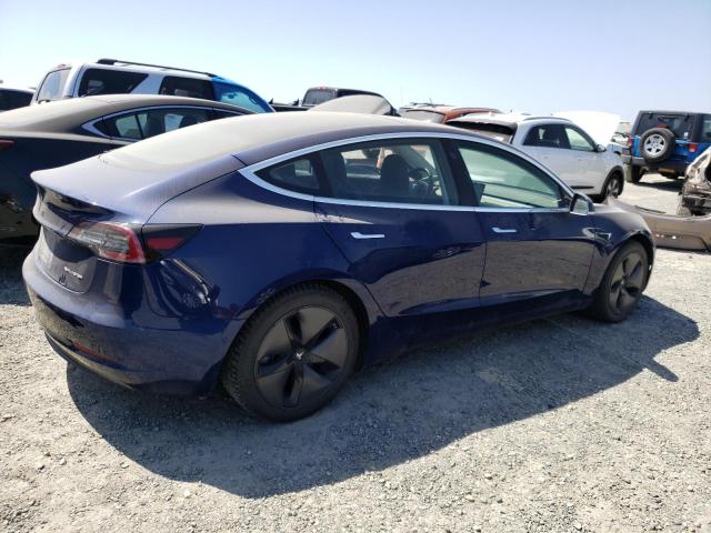 Photo 3 from auction – 2018 TESLA MODEL 3 with VIN 5YJ3E1EB4JF073499