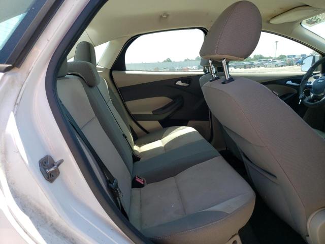 Photo 10 from auction – 2013 FORD FOCUS SE with VIN 1FADP3F20DL331534