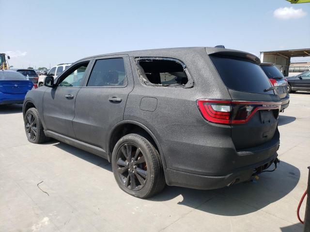 Photo 2 from auction – 2020 DODGE DURANGO R/ with VIN 1C4SDHCTXLC166210