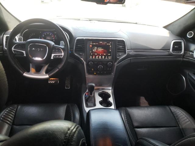 Photo 8 from auction – 2016 JEEP GRAND CHER with VIN 1C4RJFDJ3GC456335