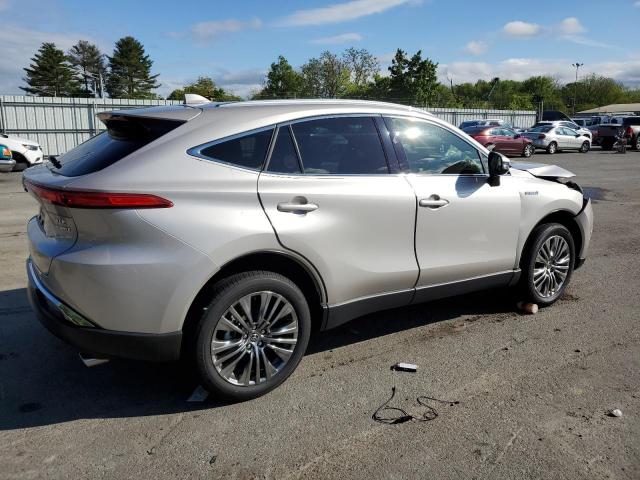 Photo 3 from auction – 2021 TOYOTA VENZA LE with VIN JTEAAAAH6MJ079200