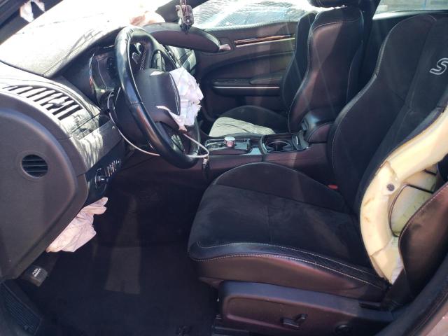 Photo 7 from auction – 2018 CHRYSLER 300 S with VIN 2C3CCABG8JH249734