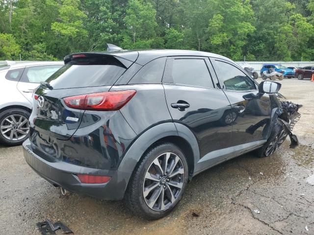 Photo 3 from auction – 2019 MAZDA CX-3 TOURI with VIN JM1DKDC79K1408442