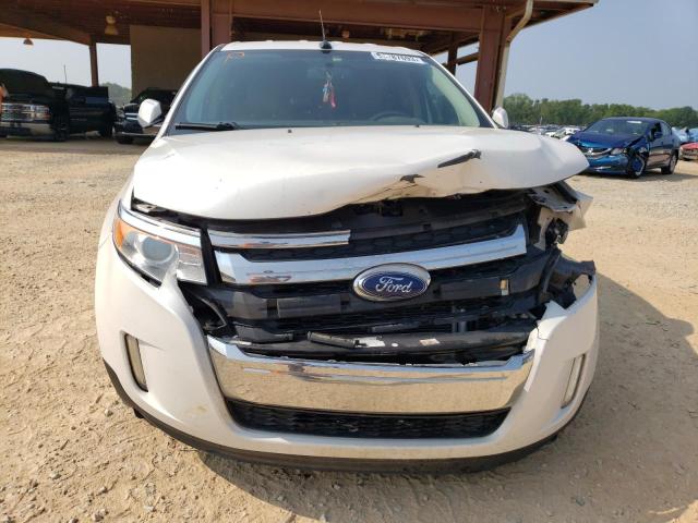 Photo 5 from auction – 2013 FORD EDGE LIMIT with VIN 2FMDK3KC4DBA98650