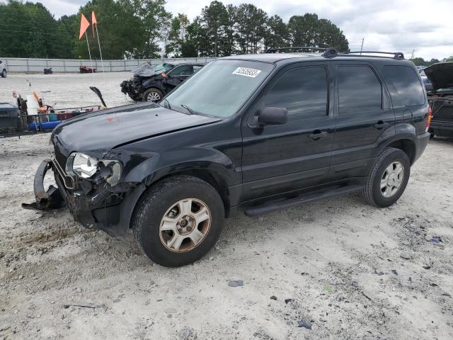 FORD ESCAPE XLT 2004 with VIN 1FMYU03114DA18402 - Photo from auction