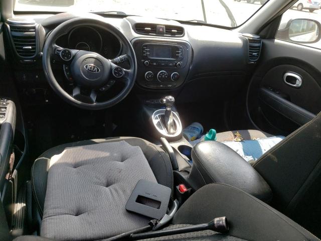 Photo 8 from auction – 2016 KIA SOUL + with VIN KNDJP3A50G7873860