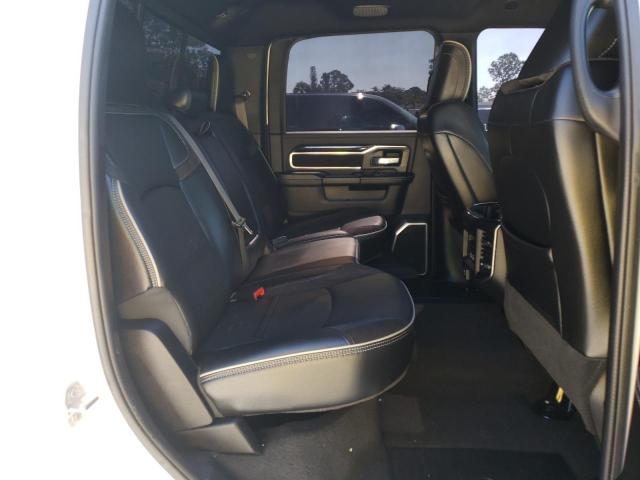Photo 10 from auction – 2022 RAM 2500 LARAM with VIN 3C6UR5FL9NG230197