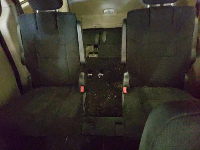 Photo 10 from auction – 2011 DODGE GRAND CARA with VIN 2D4RN3DG3BR764874