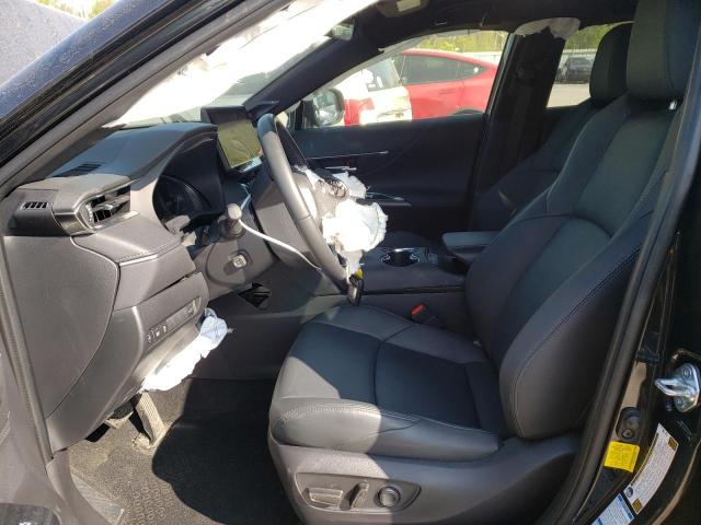 Photo 7 from auction – 2022 TOYOTA VENZA LE with VIN JTEAAAAH9NJ092783
