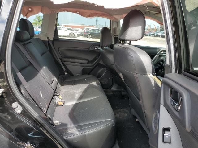Photo 11 from auction – 2017 SUBARU FORESTER 2 with VIN JF2SJALC6HH507128