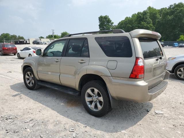 Photo 2 from auction – 2009 TOYOTA 4RUNNER LI with VIN JTEZU17R39K024392