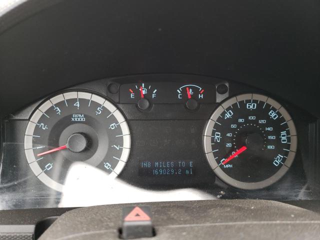 صورة رقم 9 من المزاد - 2010 FORD ESCAPE LIM مع VIN 1FMCU0EG1AKB77441