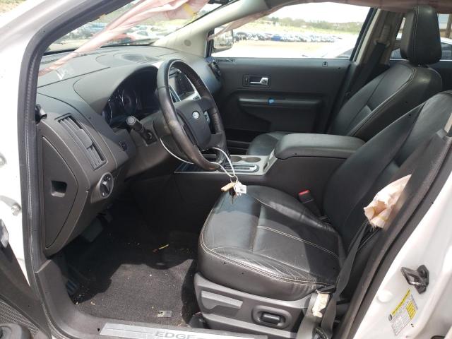 Photo 7 from auction – 2010 FORD EDGE LIMIT with VIN 2FMDK4KC3ABA85714