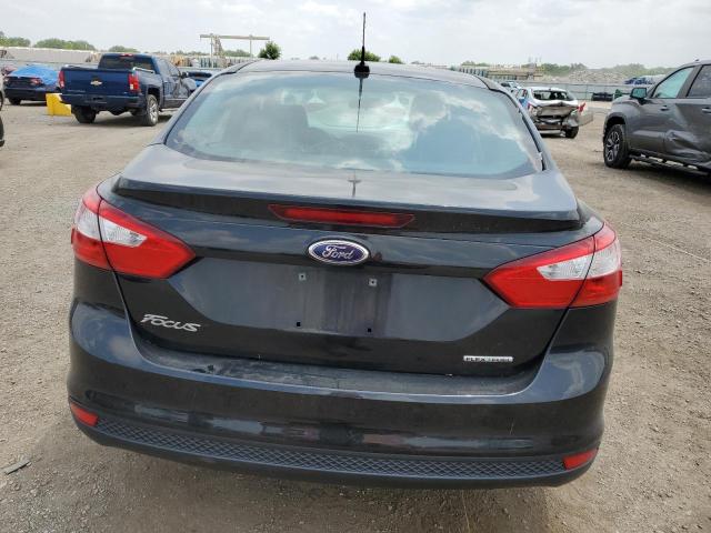 Photo 6 from auction – 2014 FORD FOCUS S with VIN 1FADP3E27EL252588