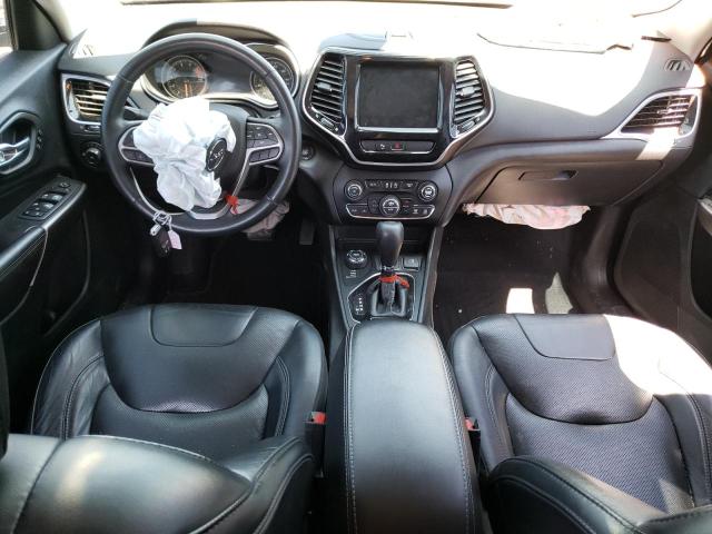 Photo 8 from auction – 2019 JEEP CHEROKEE L with VIN 1C4PJMDX3KD423550