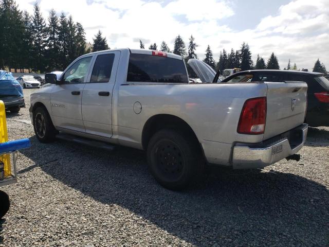 Photo 2 from auction – 2012 DODGE RAM 1500 S with VIN 1C6RD6FK6CS108792